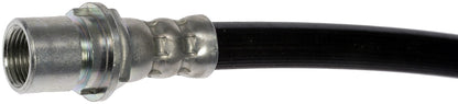 Dorman - First Stop Brake Hydraulic Hose EPDM Rubber with Corrosion-Resistant Fittings for 2019 Chevrolet & GMC H621694