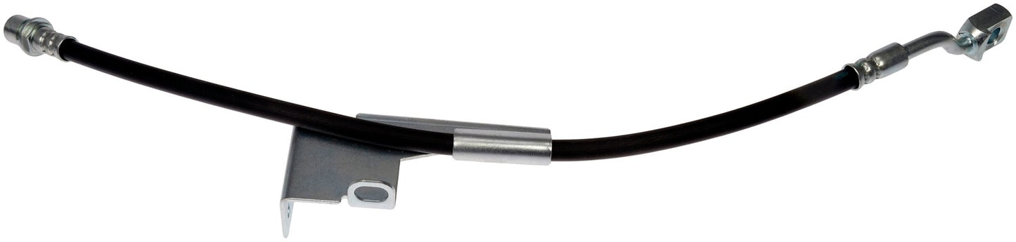 Dorman - First Stop Brake Hydraulic Hose EPDM Rubber with Corrosion-Resistant Fittings for 2019 Chevrolet & GMC H621694
