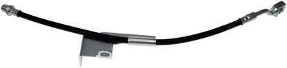 Dorman - First Stop Brake Hydraulic Hose EPDM Rubber with Corrosion-Resistant Fittings for 2019 Chevrolet & GMC H621694