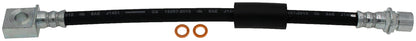 Dorman - First Stop Brake Hydraulic Hose EPDM Rubber with Corrosion Resistant Fittings for 2018 Chevrolet and GMC H621695
