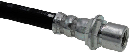 Dorman - First Stop Brake Hydraulic Hose EPDM Rubber with Corrosion Resistant Fittings for 2018 Chevrolet and GMC H621695