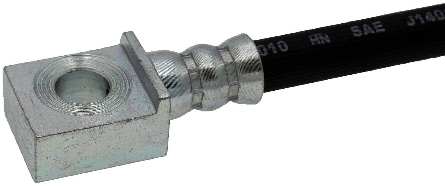 Dorman - First Stop Brake Hydraulic Hose EPDM Rubber with Corrosion Resistant Fittings for 2018 Chevrolet and GMC H621695