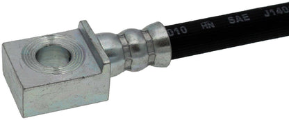 Dorman - First Stop Brake Hydraulic Hose EPDM Rubber with Corrosion Resistant Fittings for 2018 Chevrolet and GMC H621695