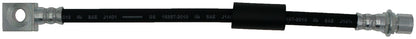 Dorman - First Stop Brake Hydraulic Hose EPDM Rubber with Corrosion Resistant Fittings for 2018 Chevrolet and GMC H621695