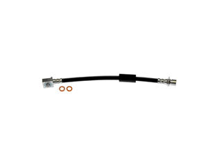 Dorman - First Stop Brake Hydraulic Hose with EPDM Rubber for 2018 Chevrolet and GMC H621696