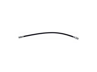 Dorman - First Stop Brake Hydraulic Hose EPDM Rubber with Corrosion-Resistant Fittings for 2019 Chevrolet and GMC