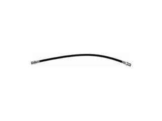 Dorman - First Stop Brake Hydraulic Hose EPDM Rubber with Corrosion-Resistant Fittings for 2019 Chevrolet and GMC