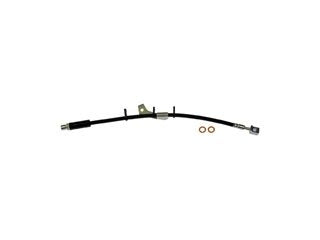 Dorman - First Stop Brake Hydraulic Hose EPDM Rubber for 2010-2016 Chevrolet Equinox GMC Terrain H621700