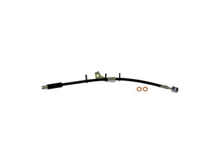Dorman - First Stop Brake Hydraulic Hose EPDM Rubber for 2010-2016 Chevrolet Equinox GMC Terrain H621700
