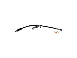 Dorman - First Stop Brake Hydraulic Hose with EPDM Rubber for 2016 Chevrolet Equinox 2016 GMC Terrain H621701