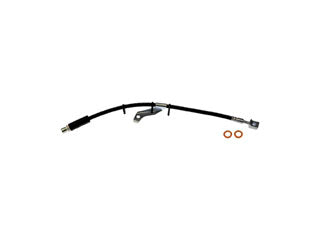 Dorman - First Stop Brake Hydraulic Hose with EPDM Rubber for 2016 Chevrolet Equinox 2016 GMC Terrain H621701