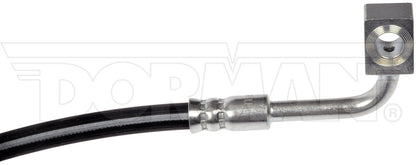 Dorman - First Stop Brake Hydraulic Hose EPDM Rubber with Corrosion-Resistant Fittings for 2017-2018 Jeep Wrangler JK H621749