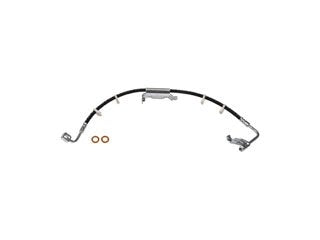 Dorman - First Stop Brake Hydraulic Hose with EPDM Rubber for Jeep Wrangler 2017-2018 H621750