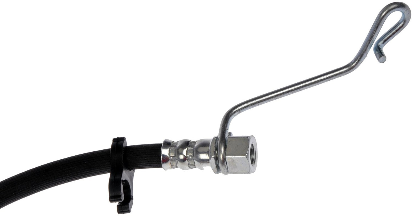 Dorman - First Stop Brake Hydraulic Hose with EPDM Rubber for 2014-2023 Ram 1500 Classic H621751