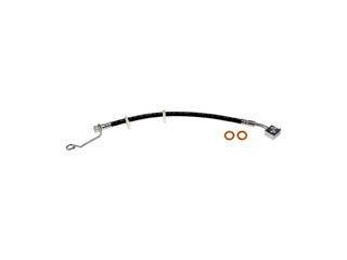 Dorman - First Stop Brake Hydraulic Hose with EPDM Rubber for 2014-2023 Ram 1500 Classic H621751