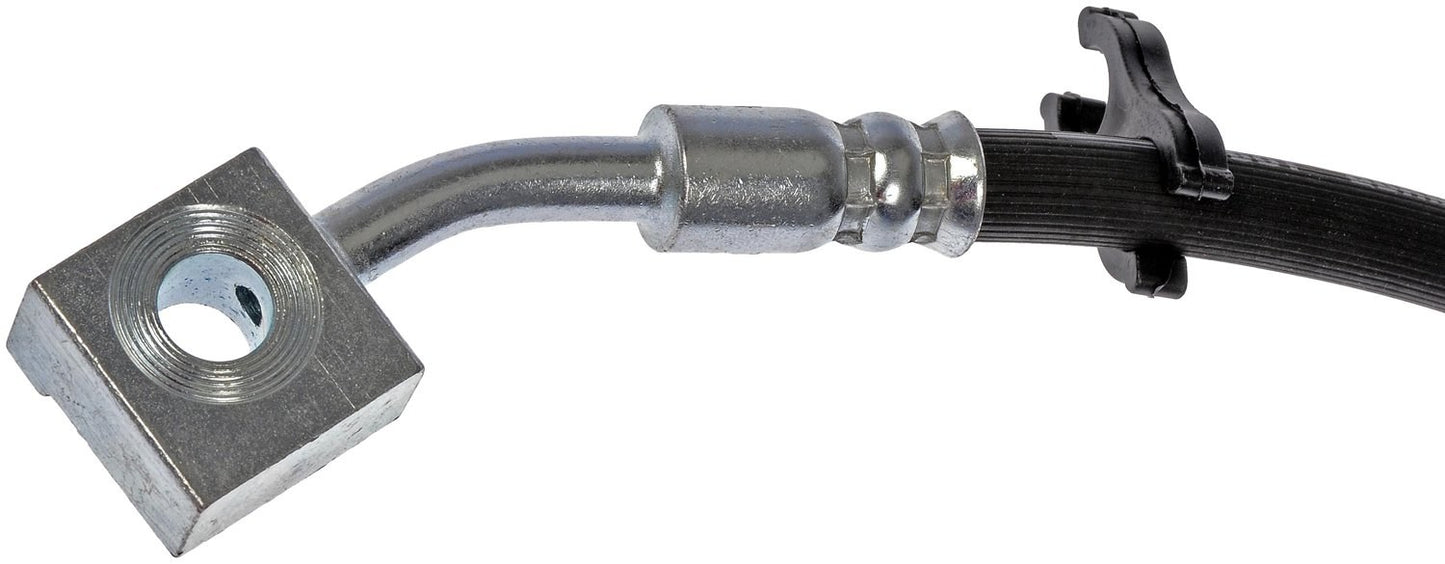 Dorman - First Stop Brake Hydraulic Hose with EPDM Rubber for 2014-2023 Ram 1500 Classic H621751
