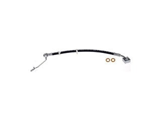 Dorman - First Stop Brake Hydraulic Hose with EPDM rubber for 2014-2023 Ram 1500 H621752
