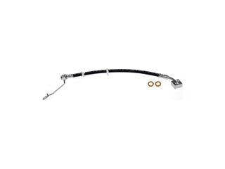Dorman - First Stop Brake Hydraulic Hose with EPDM rubber for 2014-2023 Ram 1500 H621752