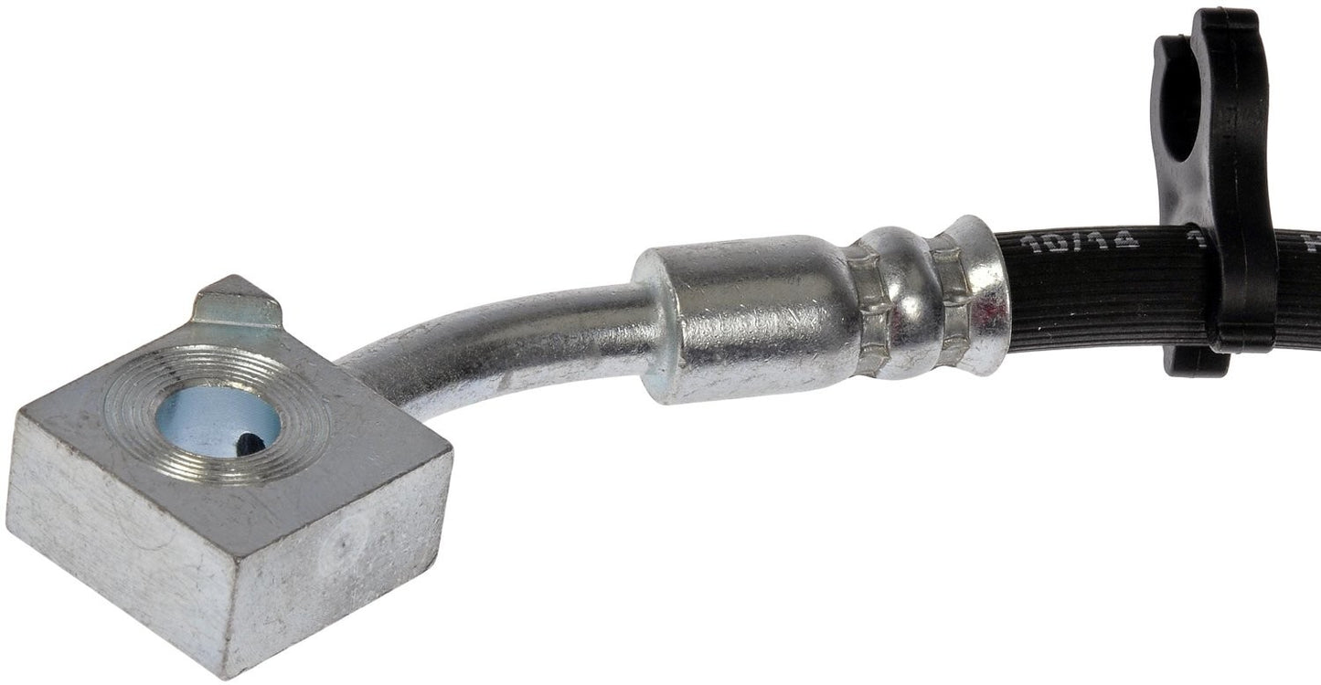 Dorman - First Stop Brake Hydraulic Hose with EPDM rubber for 2014-2023 Ram 1500 H621752