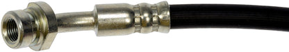Dorman - First Stop Brake Hydraulic Hose EPDM Rubber with Corrosion-Resistant Fittings for 2014 Hyundai Azera, 2014-11 Hyundai Sonata, 2016-14 Kia Cadenza, 2016-11 Kia Optima H621782