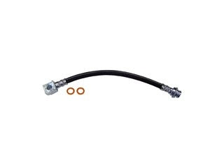 Dorman - First Stop Brake Hydraulic Hose with EPDM Rubber for 2006-2010 Chevrolet Impala Monte Carlo H621800