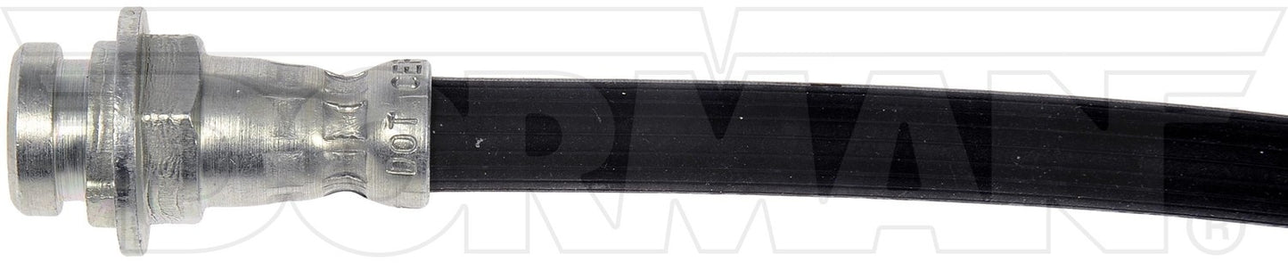 Dorman - First Stop Brake Hydraulic Hose with EPDM Rubber for 2006-2010 Chevrolet Impala Monte Carlo H621800