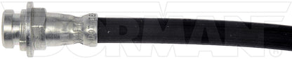 Dorman - First Stop Brake Hydraulic Hose with EPDM Rubber for 2006-2010 Chevrolet Impala Monte Carlo H621800