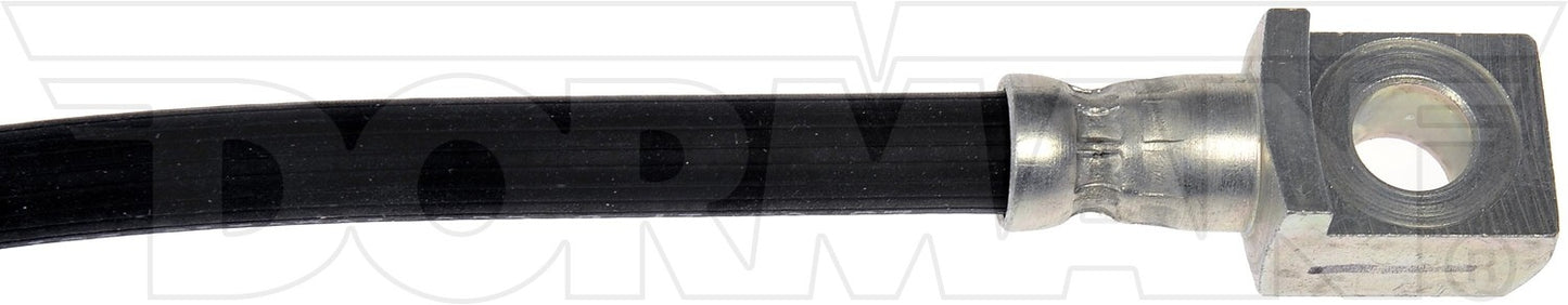 Dorman - First Stop Brake Hydraulic Hose with EPDM Rubber for 2006-2010 Chevrolet Impala Monte Carlo H621800