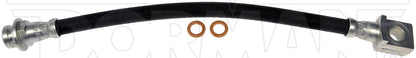 Dorman - First Stop Brake Hydraulic Hose with EPDM Rubber for 2006-2010 Chevrolet Impala Monte Carlo H621800