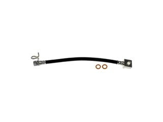 Dorman - First Stop Brake Hydraulic Hose with EPDM Rubber for 2011 Ford F-150, Ford Lobo H621808