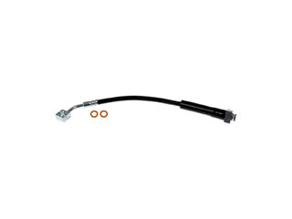 Dorman - First Stop Brake Hydraulic Hose for 2019 Ford Explorer & 2019 Ford Police Interceptor Utility H621818