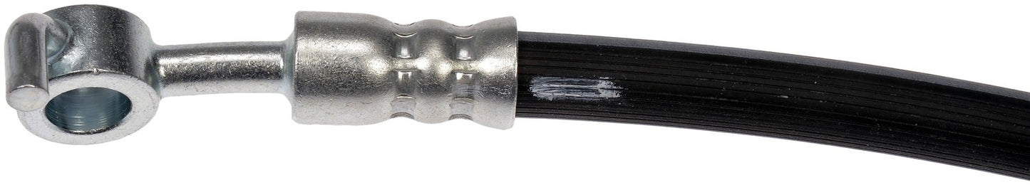 Dorman - First Stop Clutch Hydraulic Hose with precision engineering for 2006-2007 Nissan Altima 2008-2009 Nissan Maxima H621833