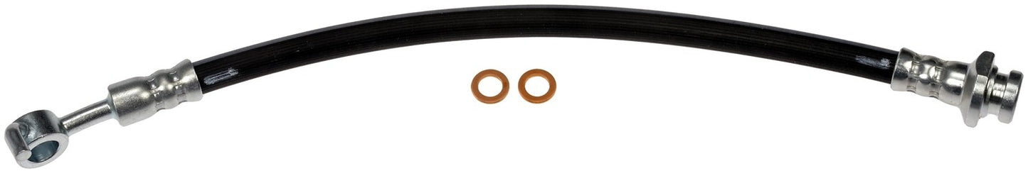 Dorman - First Stop Clutch Hydraulic Hose with precision engineering for 2006-2007 Nissan Altima 2008-2009 Nissan Maxima H621833