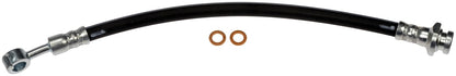 Dorman - First Stop Clutch Hydraulic Hose with precision engineering for 2006-2007 Nissan Altima 2008-2009 Nissan Maxima H621833