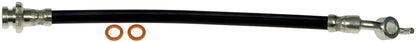 Dorman - First Stop Brake Hydraulic Hose Durable EPDM Rubber for 2018-12 Nissan Altima 2020-15 Nissan Maxima H621905