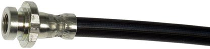 Dorman - First Stop Brake Hydraulic Hose Durable EPDM Rubber for 2018-12 Nissan Altima 2020-15 Nissan Maxima H621905