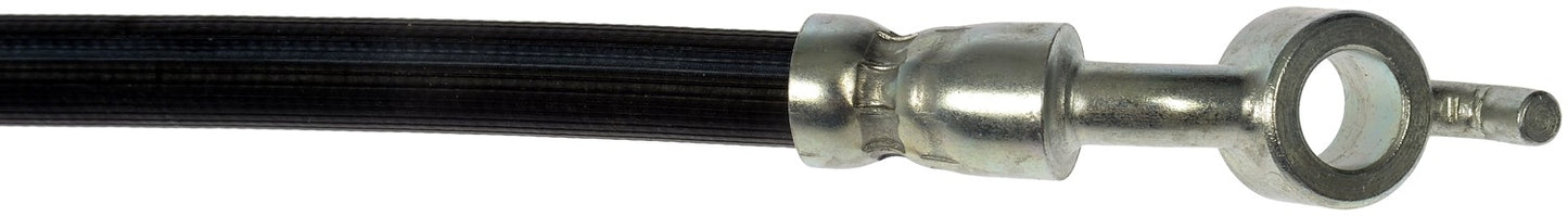 Dorman - First Stop Brake Hydraulic Hose Durable EPDM Rubber for 2018-12 Nissan Altima 2020-15 Nissan Maxima H621905