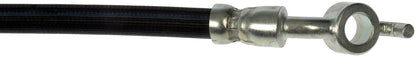 Dorman - First Stop Brake Hydraulic Hose Durable EPDM Rubber for 2018-12 Nissan Altima 2020-15 Nissan Maxima H621905