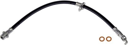 Dorman - First Stop Brake Hydraulic Hose With EPDM Rubber For 2013-2018 Toyota Avalon & 2012-2017 Toyota Camry H621906