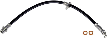 Dorman - First Stop Brake Hydraulic Hose With EPDM Rubber For 2013-2018 Toyota Avalon & 2012-2017 Toyota Camry H621906