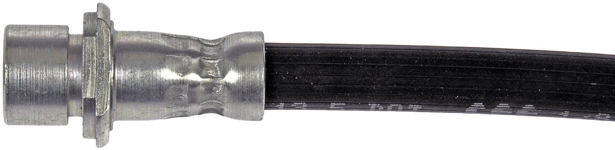 Dorman - First Stop Brake Hydraulic Hose EPDM Rubber with Corrosion-Resistant Fittings for 2018-13 Toyota Avalon 2017-12 Toyota Camry H621907