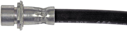 Dorman - First Stop Brake Hydraulic Hose EPDM Rubber with Corrosion-Resistant Fittings for 2018-13 Toyota Avalon 2017-12 Toyota Camry H621907