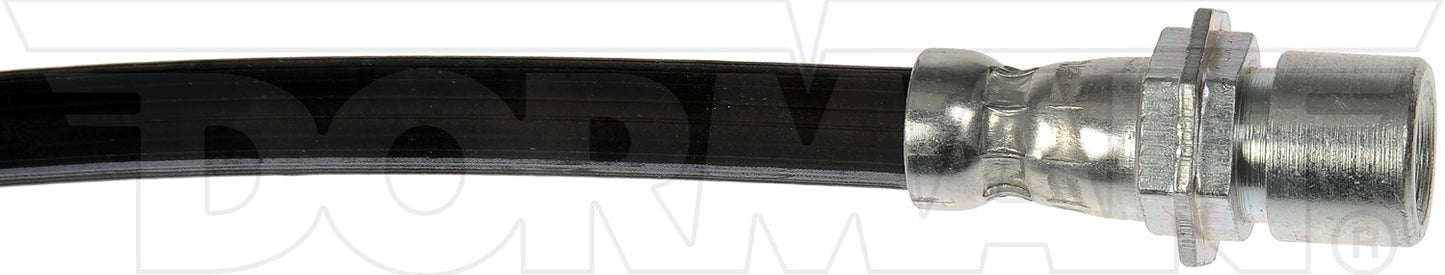 Dorman - First Stop Brake Hydraulic Hose with EPDM Rubber for 2014-2015 Ford F-150, Ford Lobo, Lincoln Mark LT