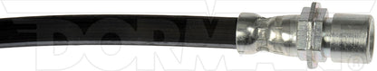 Dorman - First Stop Brake Hydraulic Hose with EPDM Rubber for 2014-2015 Ford F-150, Ford Lobo, Lincoln Mark LT