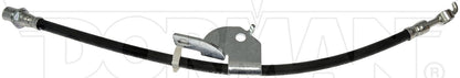 Dorman - First Stop Brake Hydraulic Hose with EPDM Rubber for 2014-2015 Ford F-150, Ford Lobo, Lincoln Mark LT
