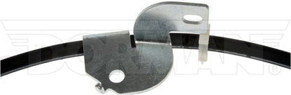 Dorman - First Stop Brake Hydraulic Hose with EPDM Rubber for 2014-2015 Ford F-150, Ford Lobo, Lincoln Mark LT