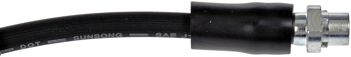 Dorman - First Stop Brake Hydraulic Hose with EPDM Rubber for 2019-2023 BMW H621950