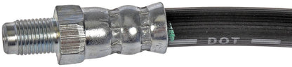 Dorman - First Stop Brake Hydraulic Hose with EPDM Rubber for 2019-2023 BMW H621950
