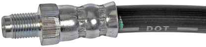 Dorman - First Stop Brake Hydraulic Hose with EPDM Rubber for 2019-2023 BMW H621950