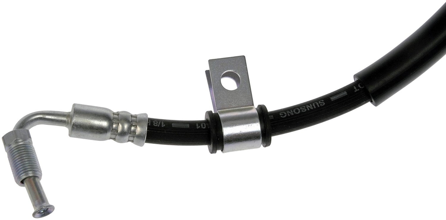 Dorman - First Stop Brake Hydraulic Hose for 2008-2009 Ford Models H621951